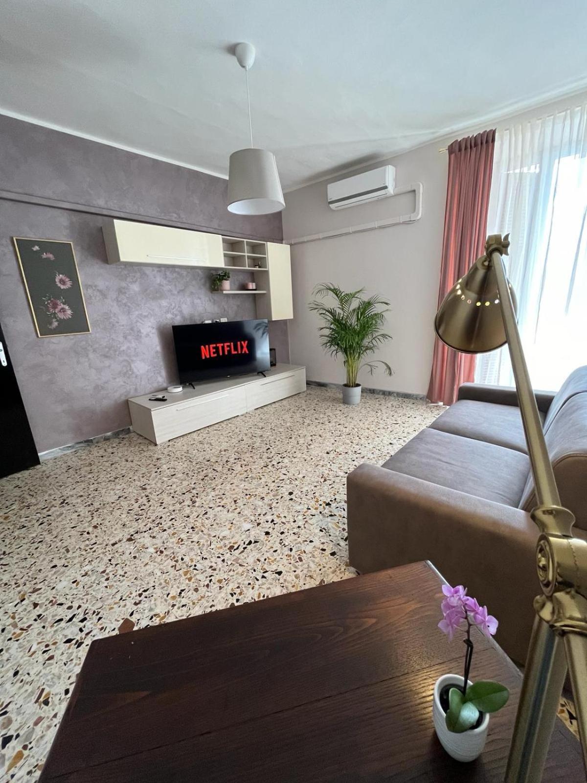 Luna Apartment Civitavecchia Exterior foto